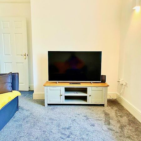 St Andrews Apartments Maidstone Kültér fotó