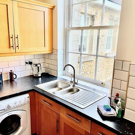 St Andrews Apartments Maidstone Kültér fotó