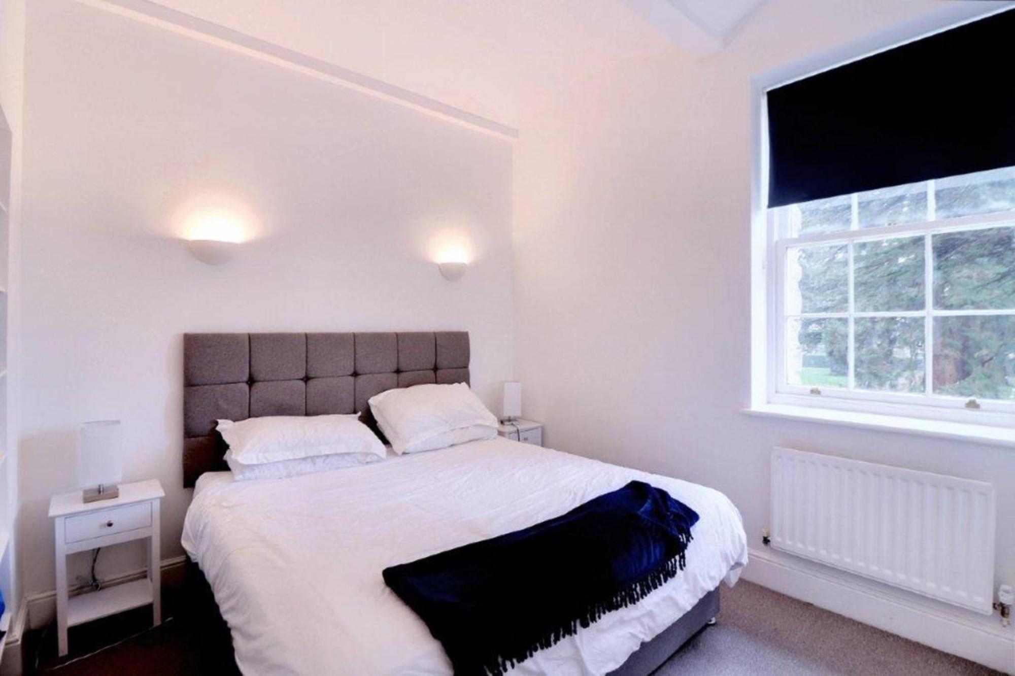 St Andrews Apartments Maidstone Kültér fotó