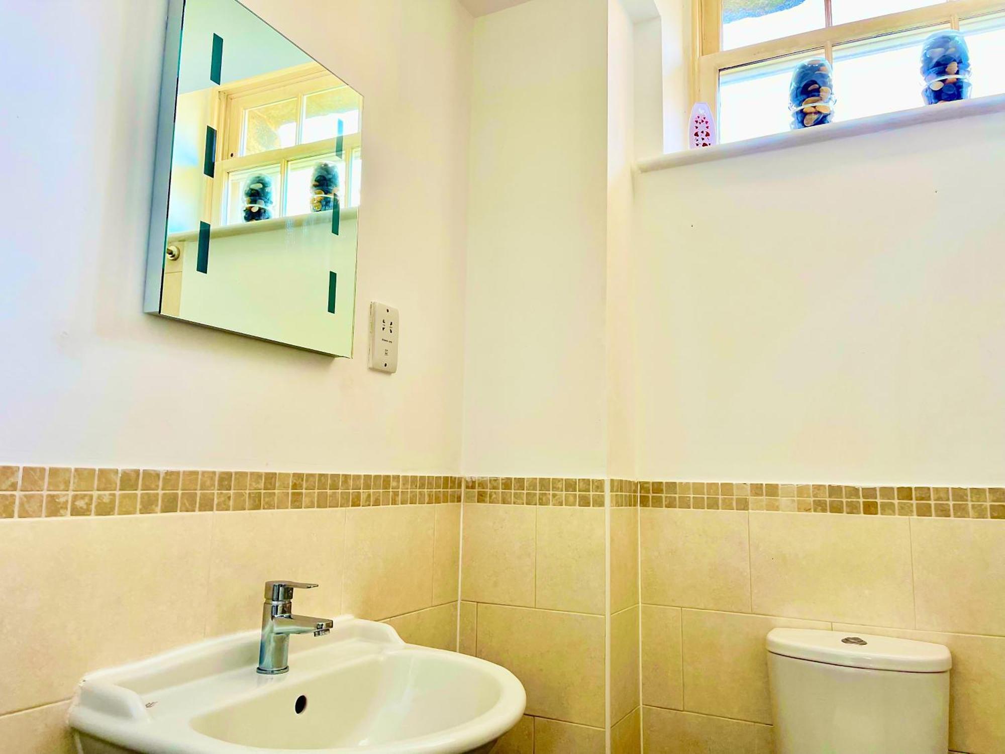 St Andrews Apartments Maidstone Kültér fotó