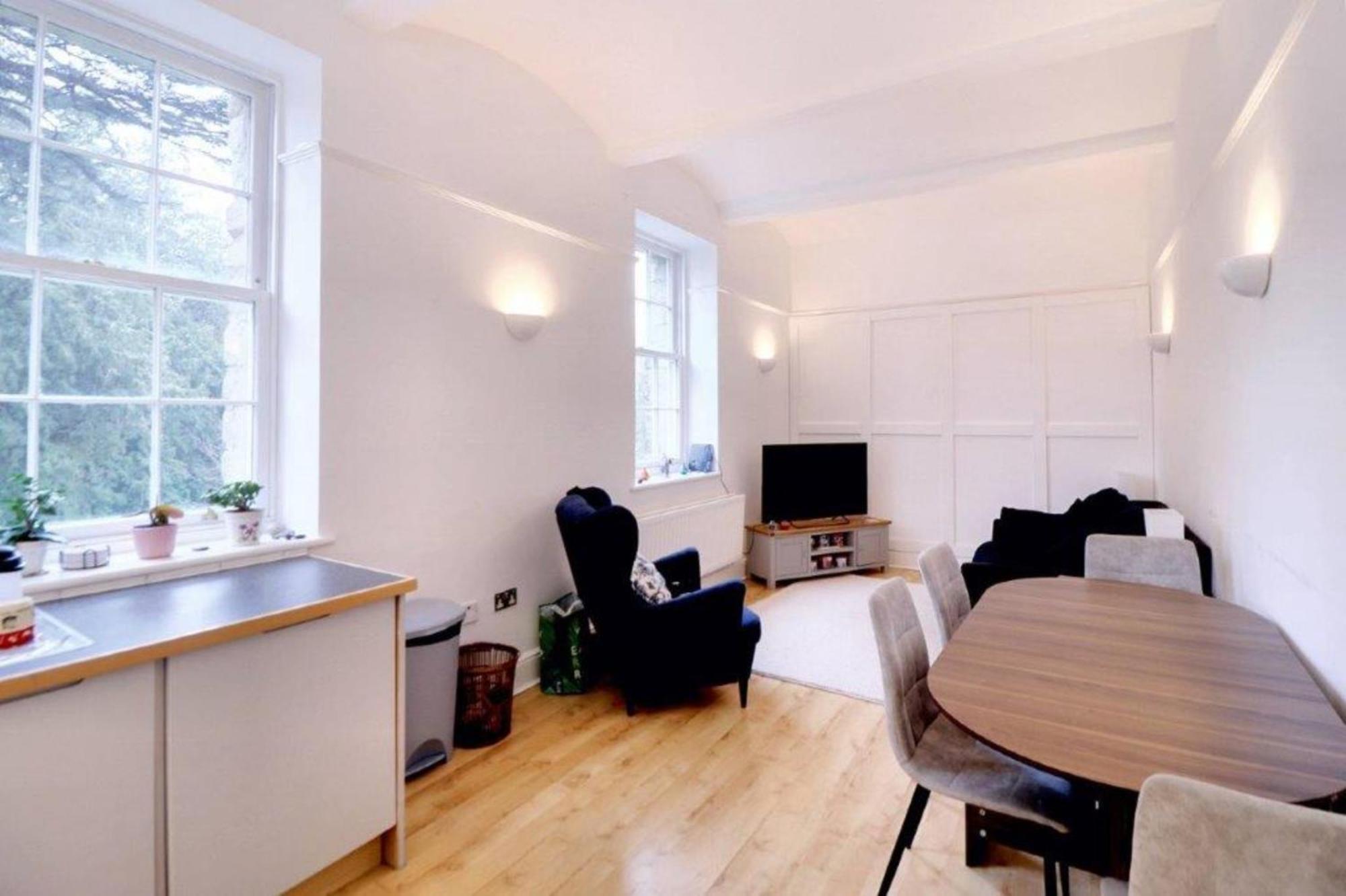 St Andrews Apartments Maidstone Kültér fotó