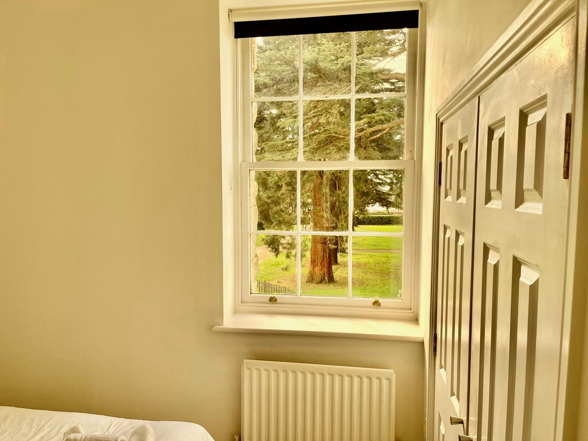 St Andrews Apartments Maidstone Kültér fotó
