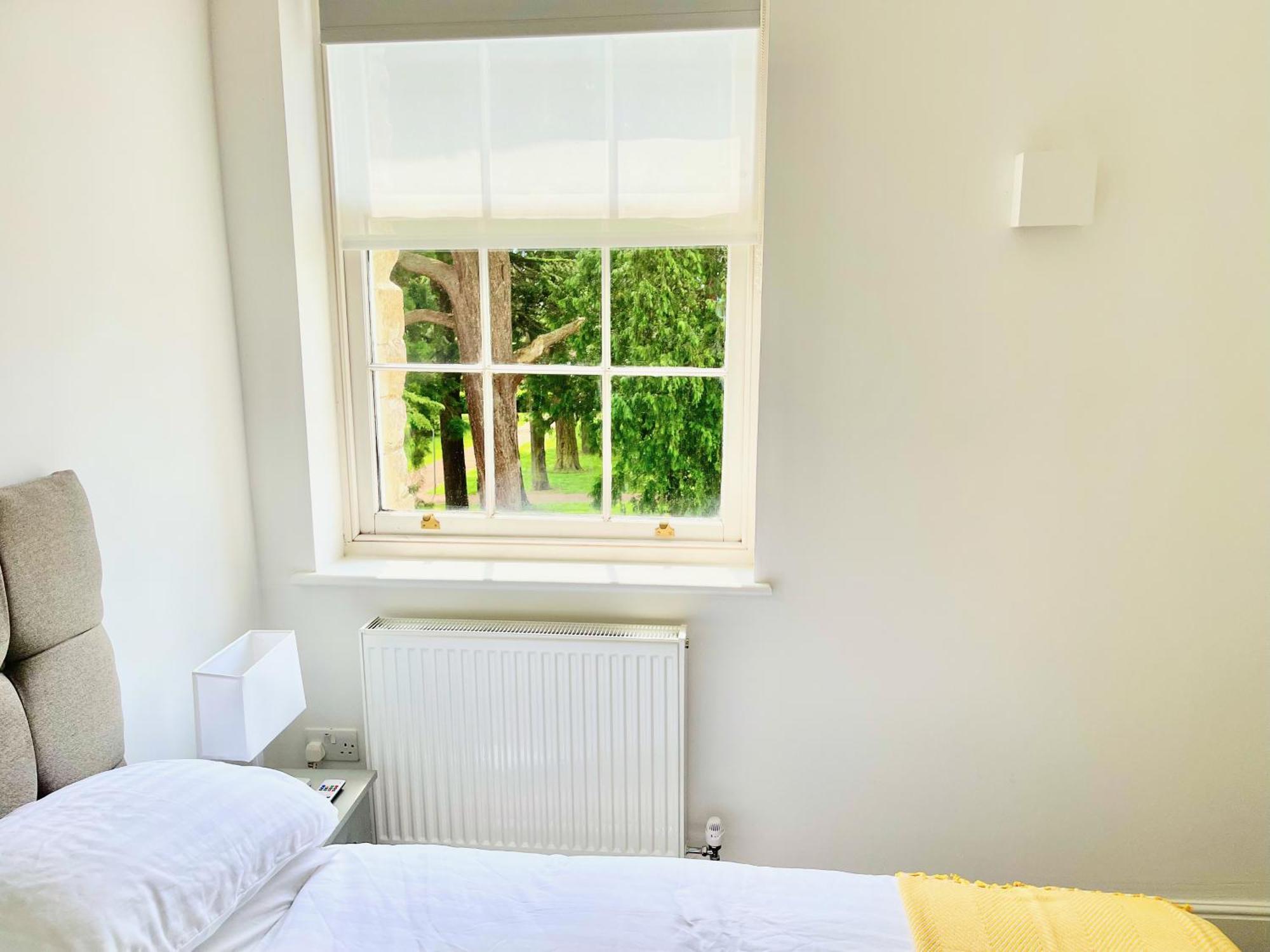 St Andrews Apartments Maidstone Kültér fotó