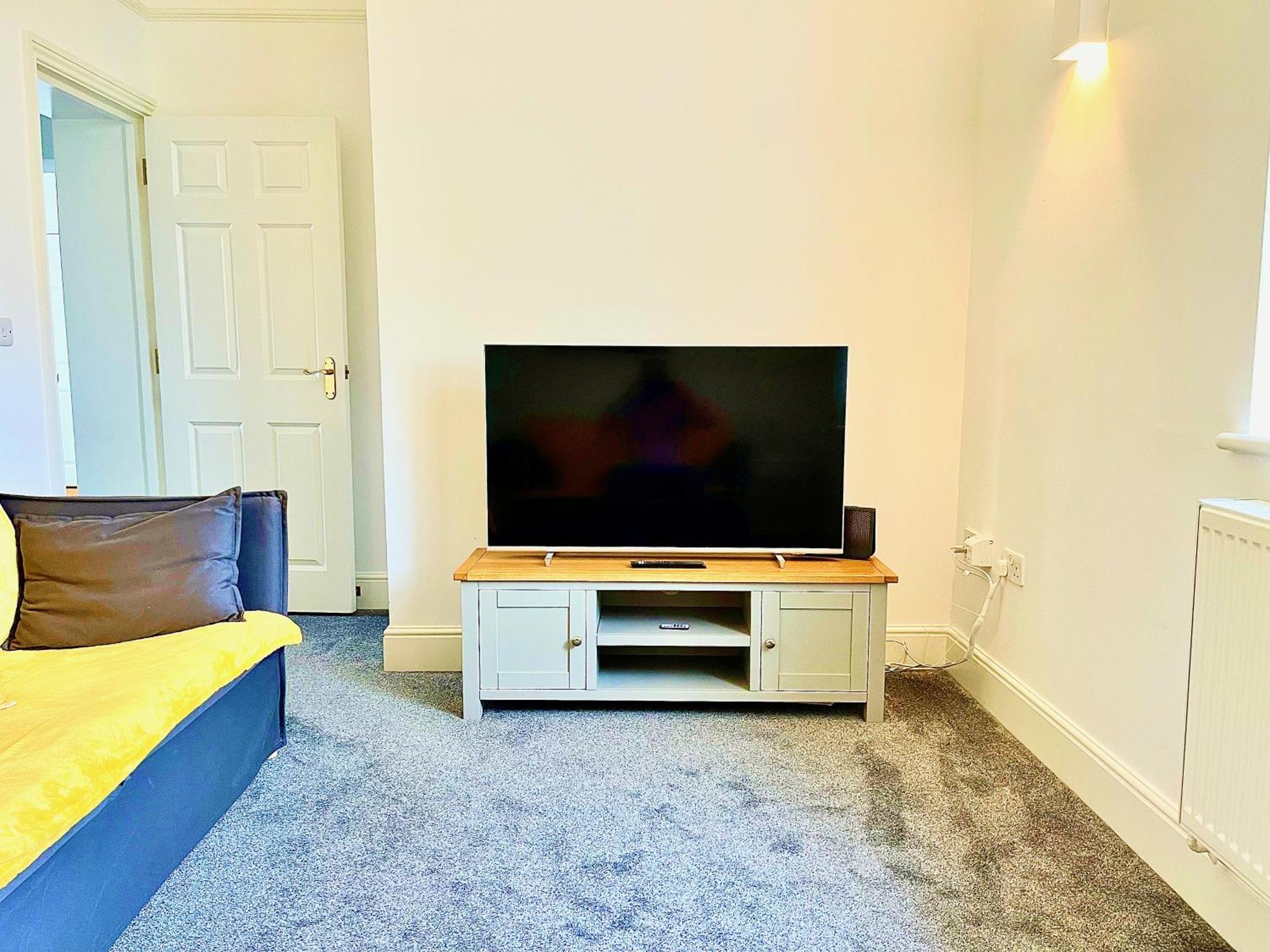 St Andrews Apartments Maidstone Kültér fotó