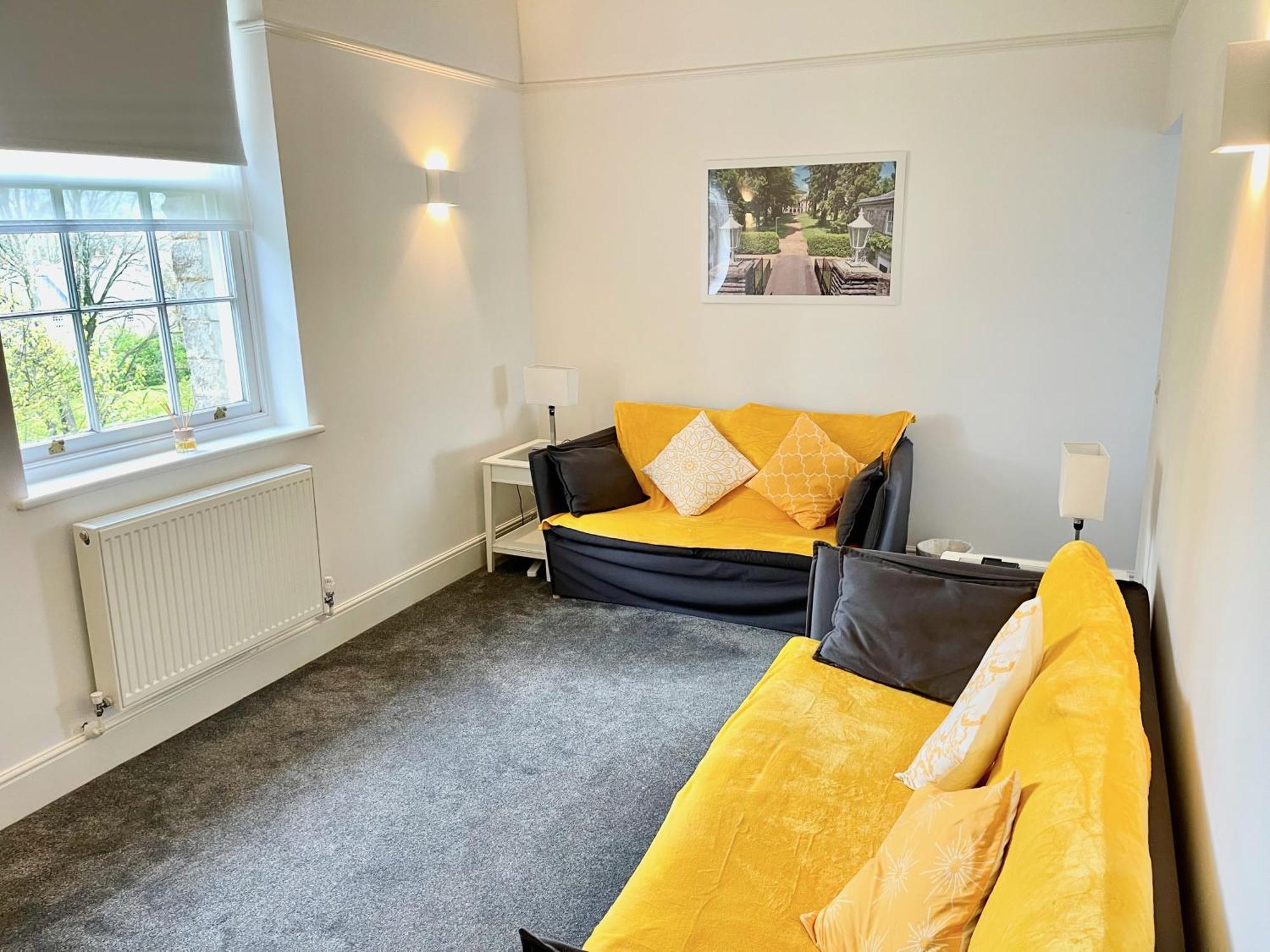 St Andrews Apartments Maidstone Kültér fotó