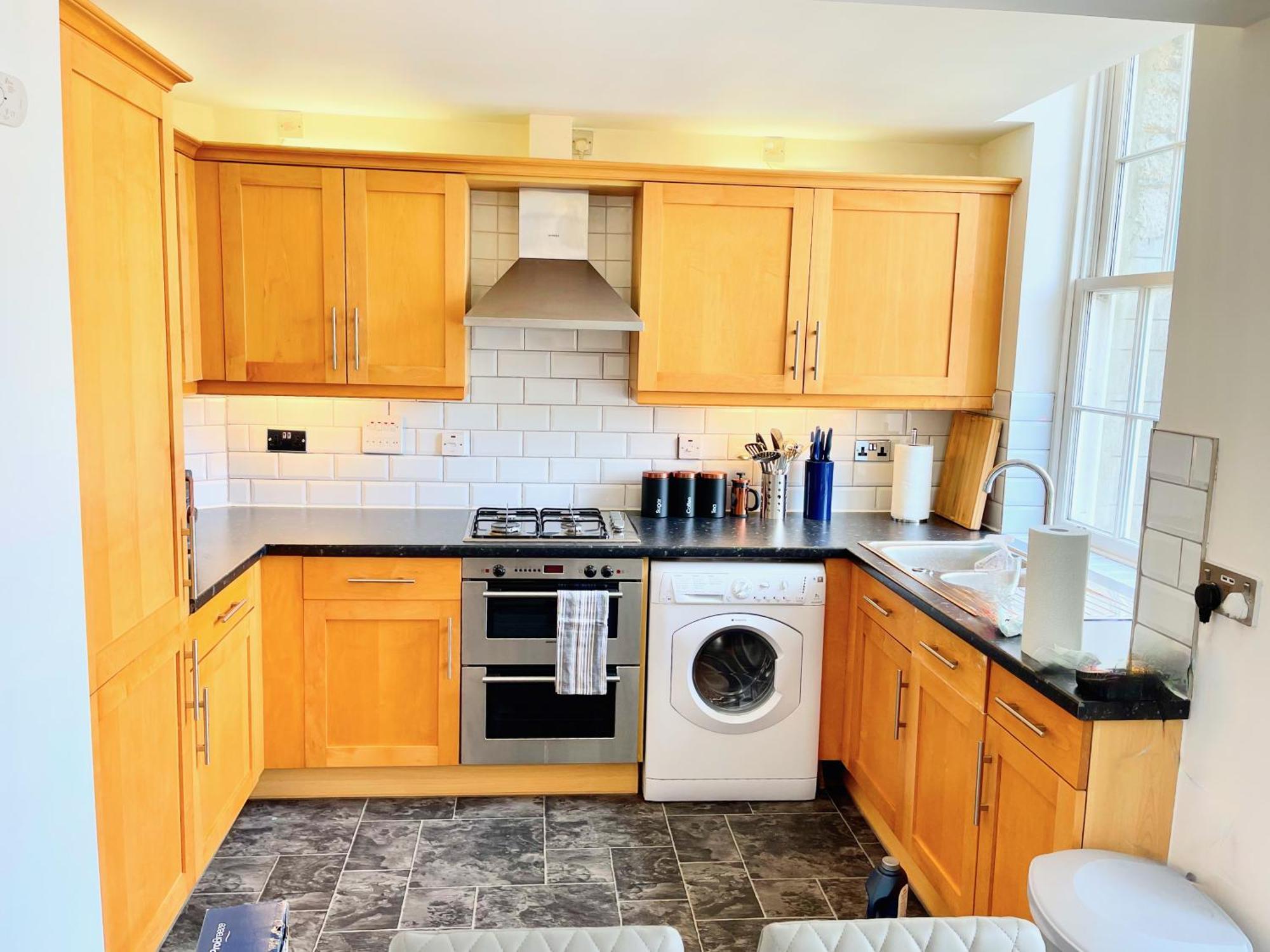St Andrews Apartments Maidstone Kültér fotó
