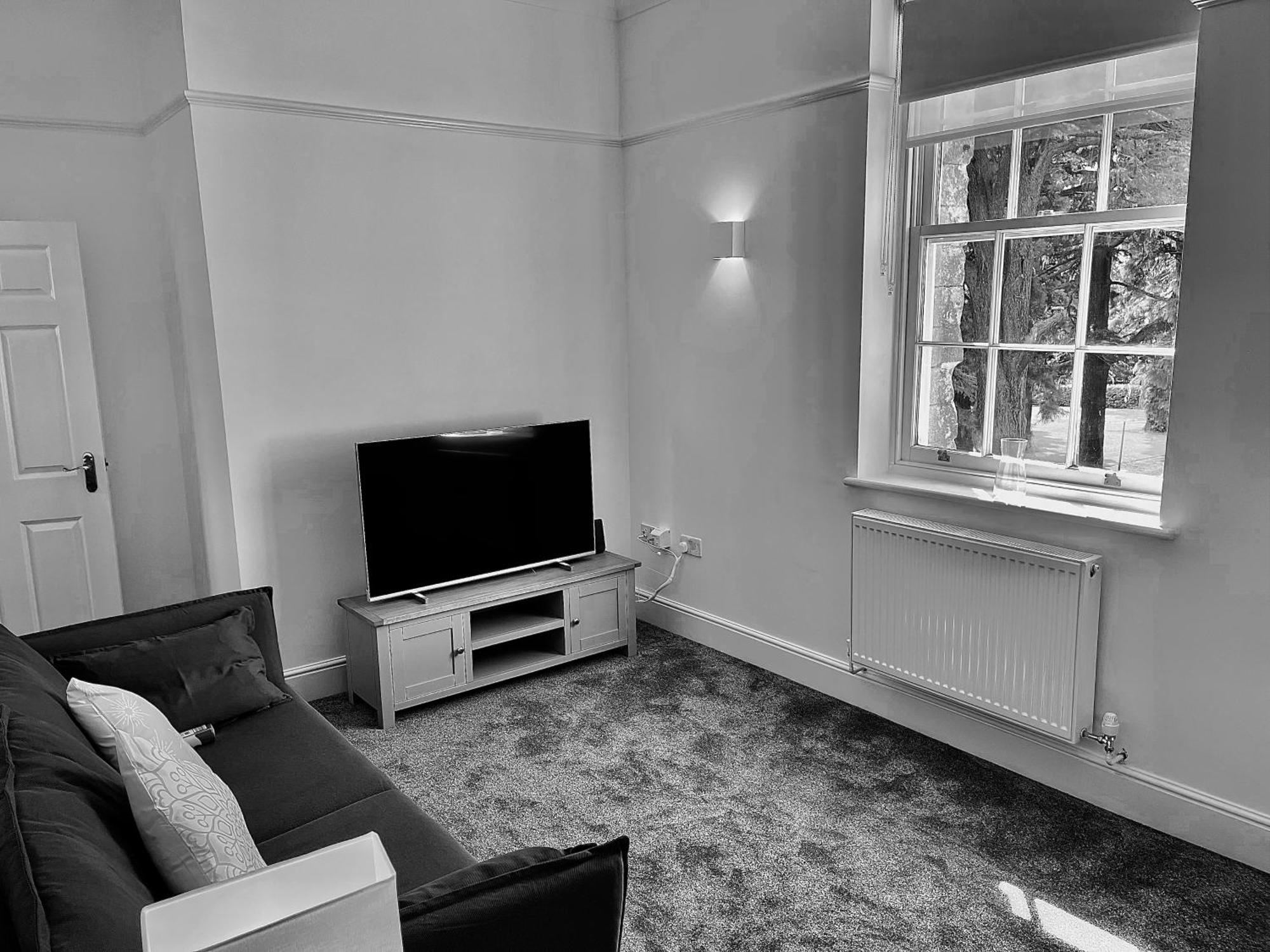 St Andrews Apartments Maidstone Kültér fotó