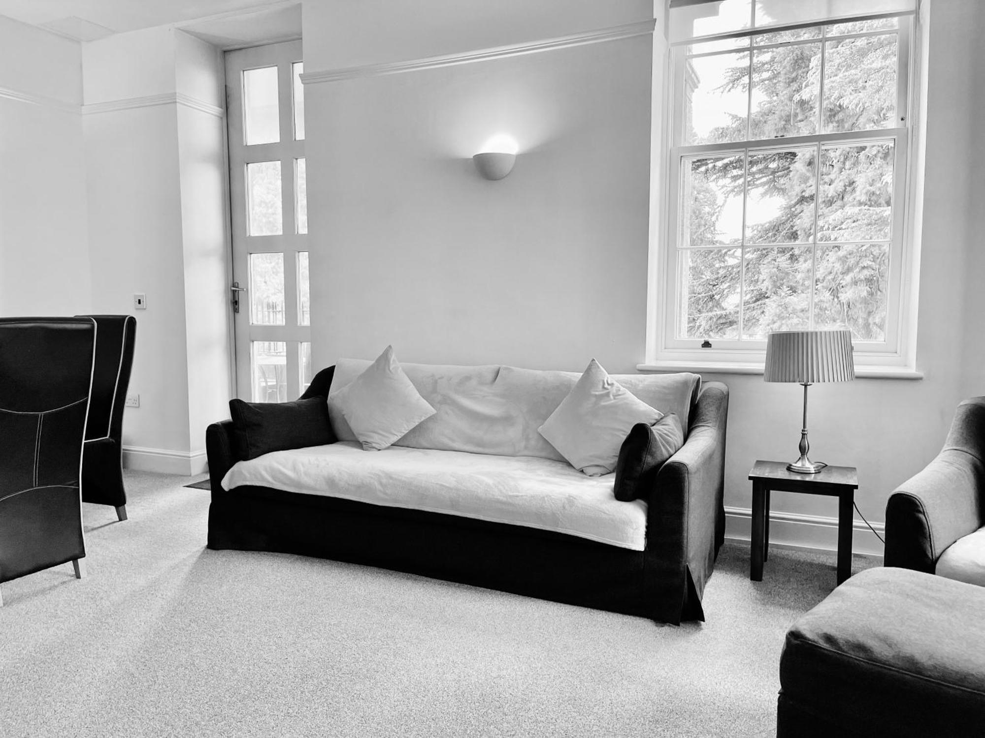 St Andrews Apartments Maidstone Kültér fotó