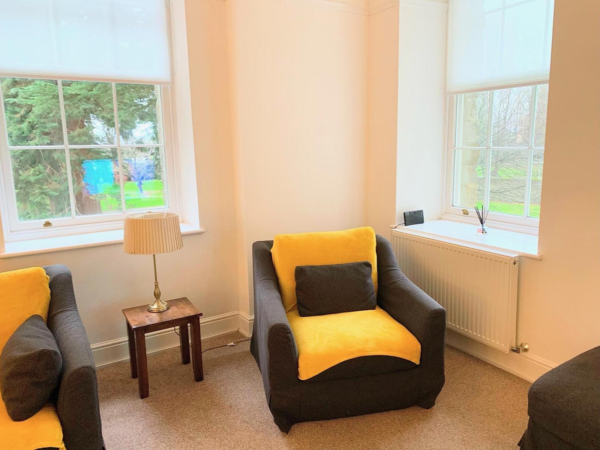 St Andrews Apartments Maidstone Kültér fotó