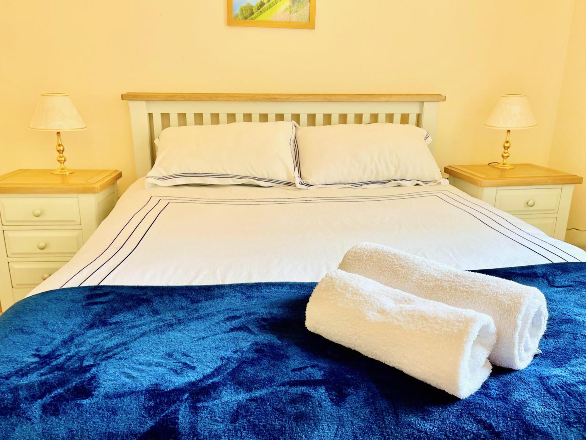 St Andrews Apartments Maidstone Kültér fotó