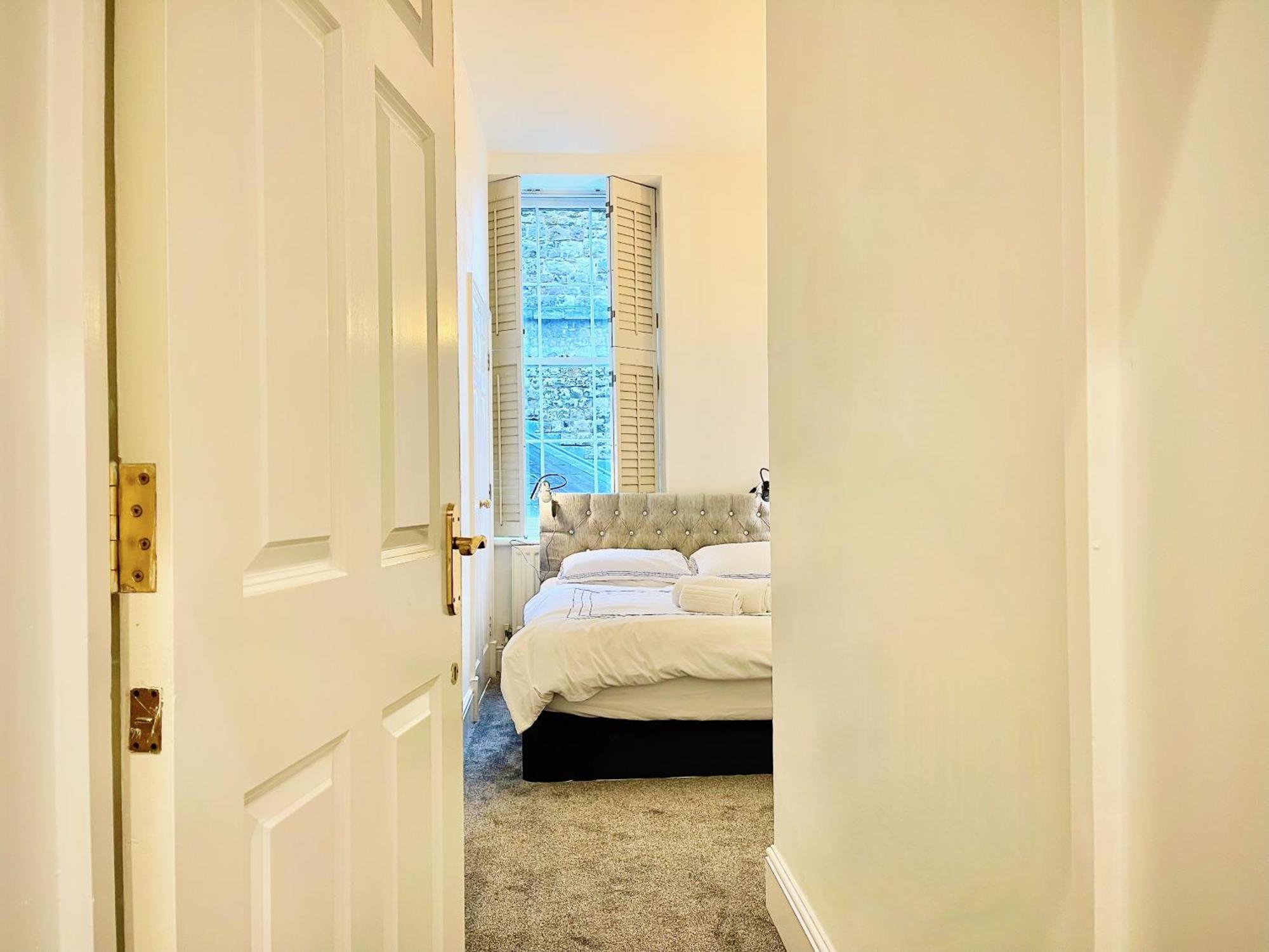 St Andrews Apartments Maidstone Kültér fotó