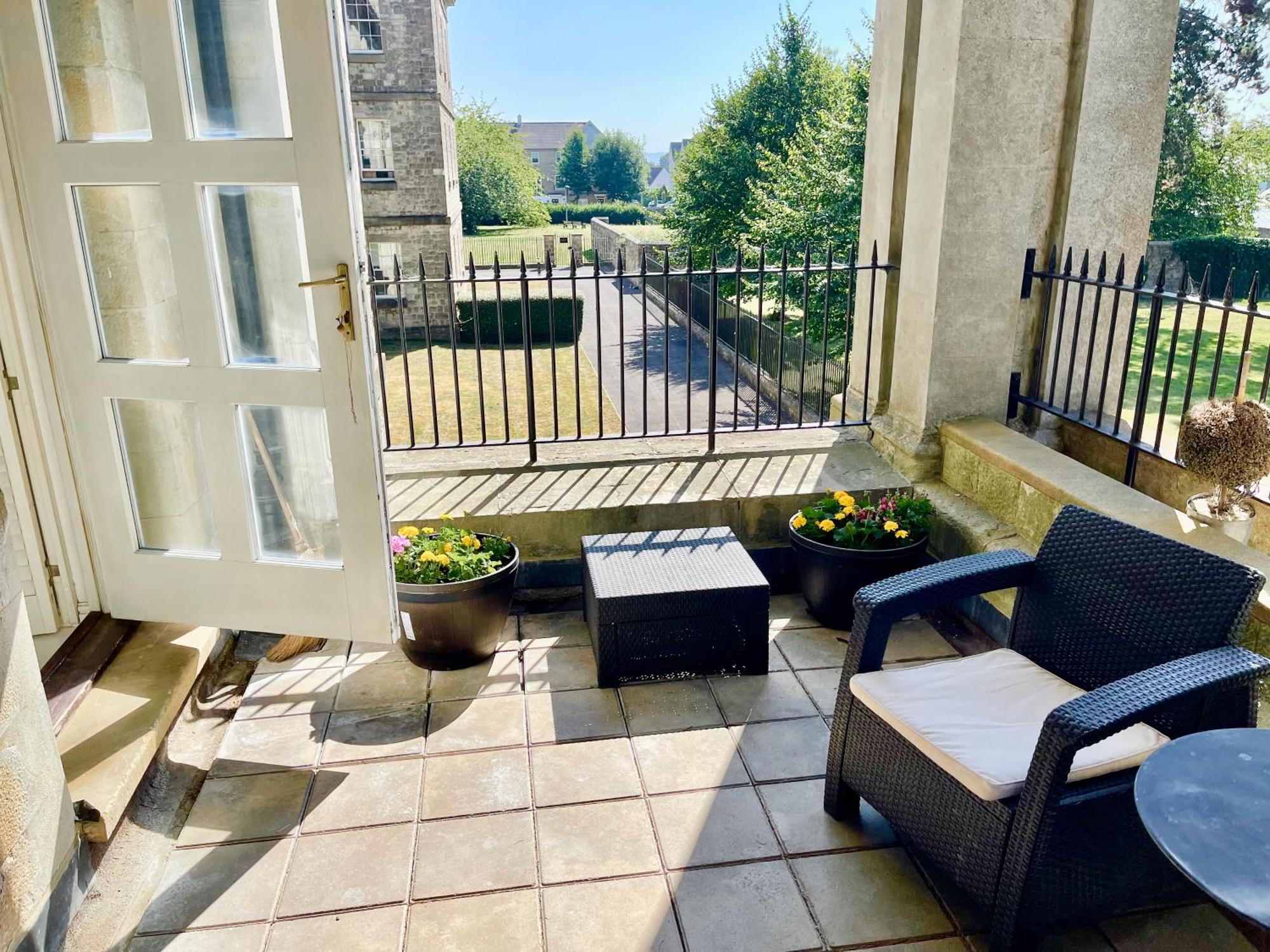 St Andrews Apartments Maidstone Kültér fotó