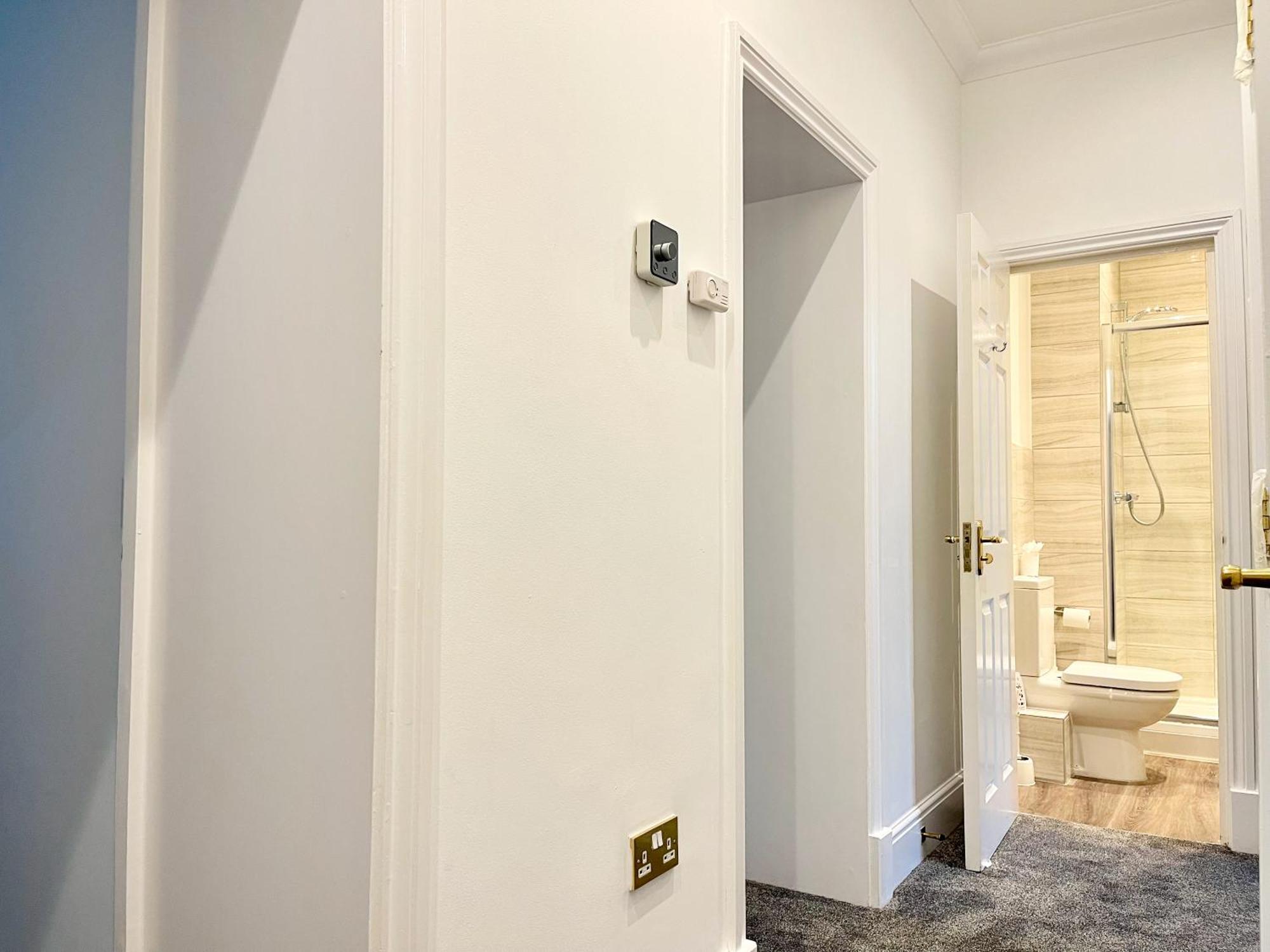 St Andrews Apartments Maidstone Kültér fotó