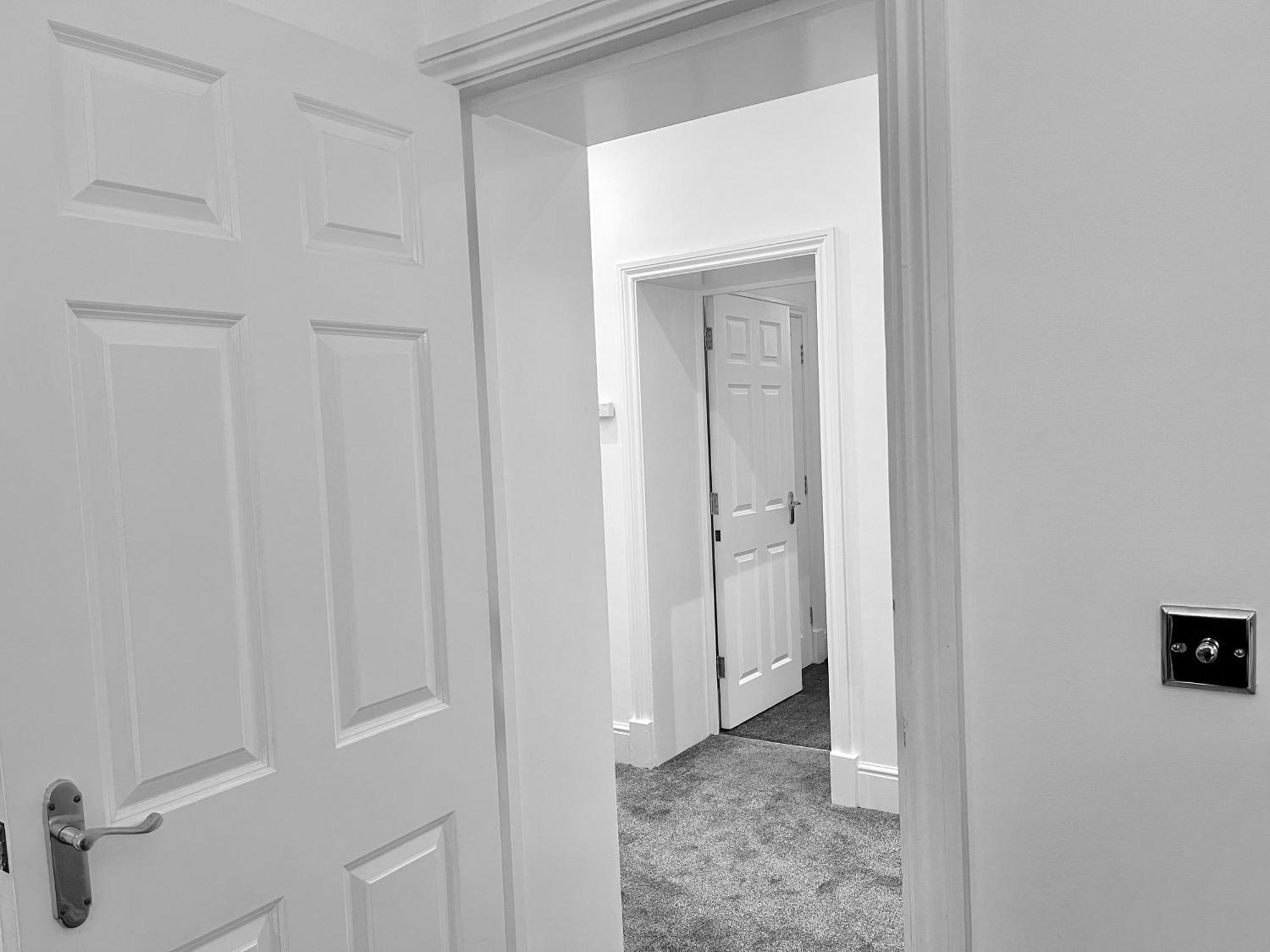St Andrews Apartments Maidstone Kültér fotó