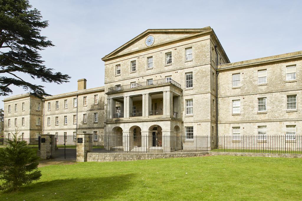 St Andrews Apartments Maidstone Kültér fotó